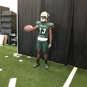 Meet your Posher, Tyreek